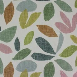 Bryer Rainforest Richloom Fabric