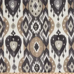 Buketan Granite P Kaufmann Fabric