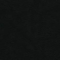 Burkshire 43 Black Fabric