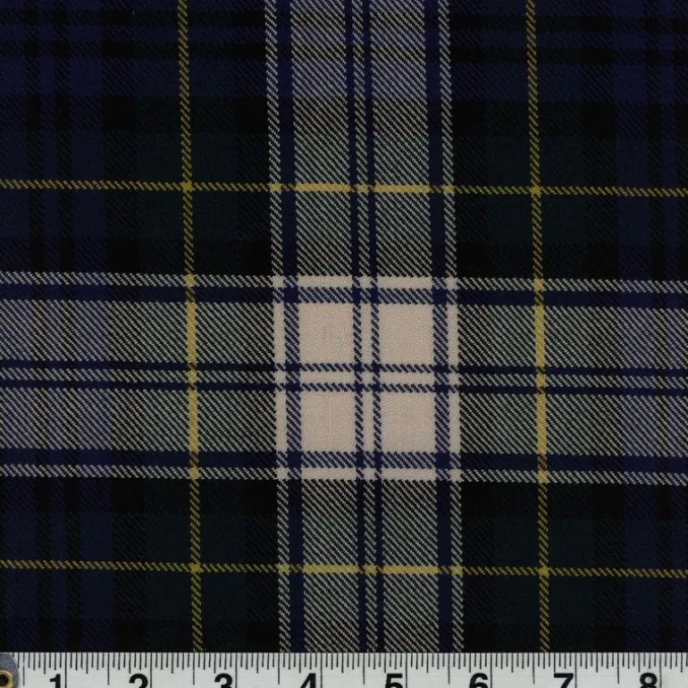 Burnett AT-207 Roth & Tompkins Fabric