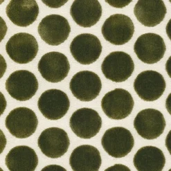 Buttons Lilypad Regal Fabric