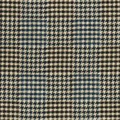 Byron Teal Regal Fabric