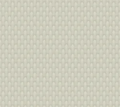 CA1533 Beiges Club Diamond Wallpaper