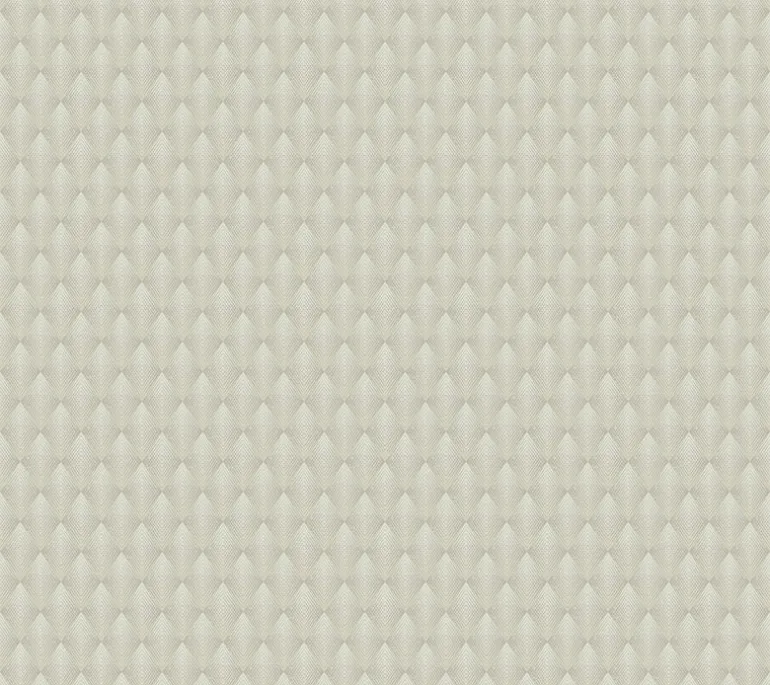 CA1533 Beiges Club Diamond Wallpaper