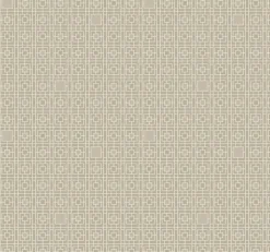 CA1525 Beiges Deco Screen Wallpaper