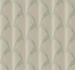 CA1584 Beiges Metropolis Wallpaper