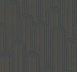 CA1540 Blacks Speakeasy Wallpaper