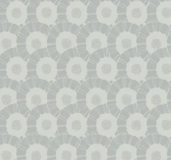 CA1558 Metallics Coco Bloom Wallpaper