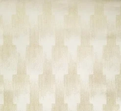 CA1516 White/Off Whites Flapper Wallpaper