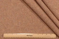 Cabrini Cantelope Crypton Fabric