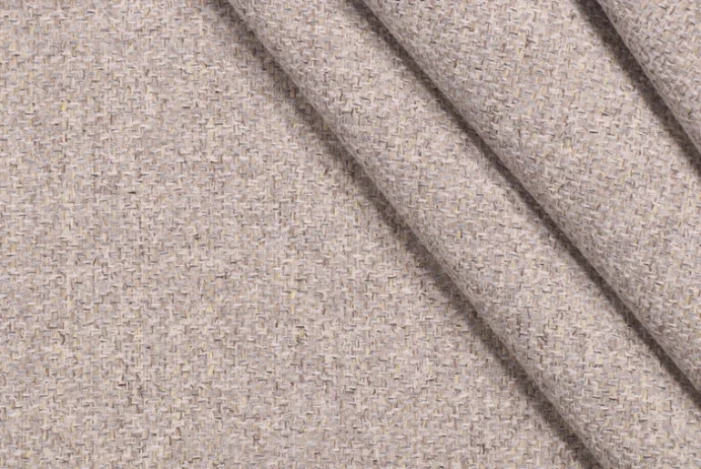 Cabrini Platinum Crypton Fabric