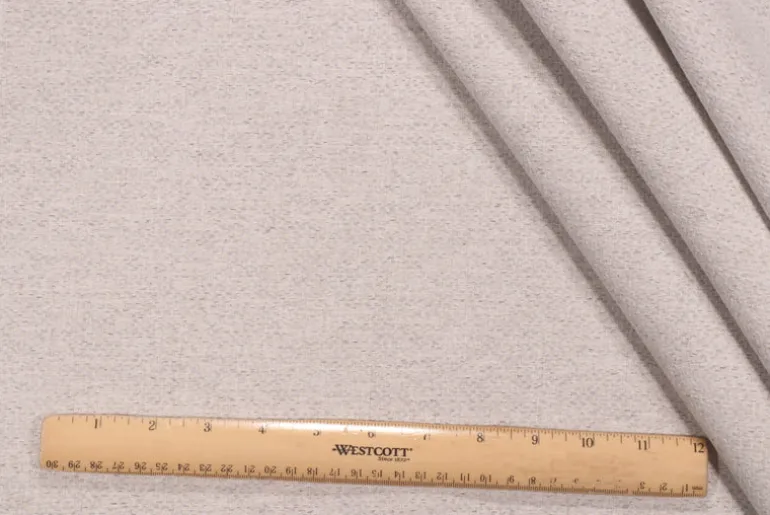 Cabrini Quartz Crypton Fabric