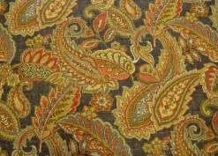 Camden Cindersmoke Covington Fabric