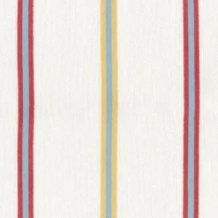 Camp Poppy Outshine Regal Fabric