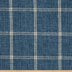 Campbell Blue Moon P Kaufmann Fabric