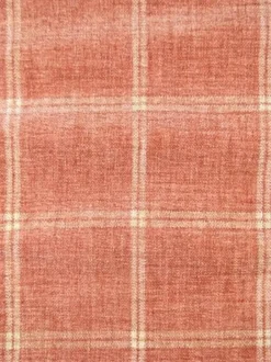 Campbell Coral P Kaufmann Fabric