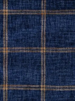 Campbell Midnight P Kaufmann Fabric