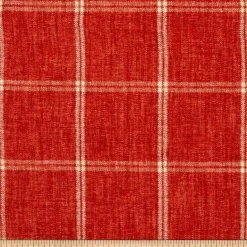 Campbell Strawberry P Kaufmann Fabric