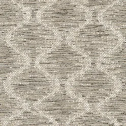 Cannikin Fog Regal Fabric