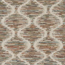 Cannikin Multi Regal Fabric