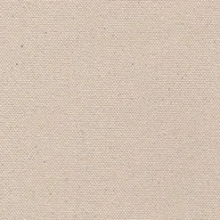 Canvas Untreated #6 Duck, 21oz, 60" Fabric