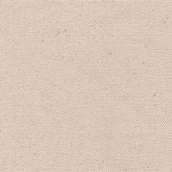 Canvas Untreated #8 Duck, 18oz, 60" Fabric