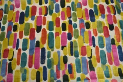 Capsules 100 Multi Covington Fabric