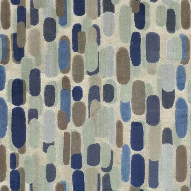 Capsules 518 Seaside Covington Fabric