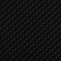 Carbon Fiber 1100 Black Fabric