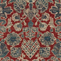 Carley Berry Regal Fabric