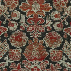 Carley Cinnamon Regal Fabric