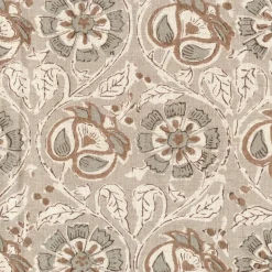 Carrie Lichen Regal Fabric