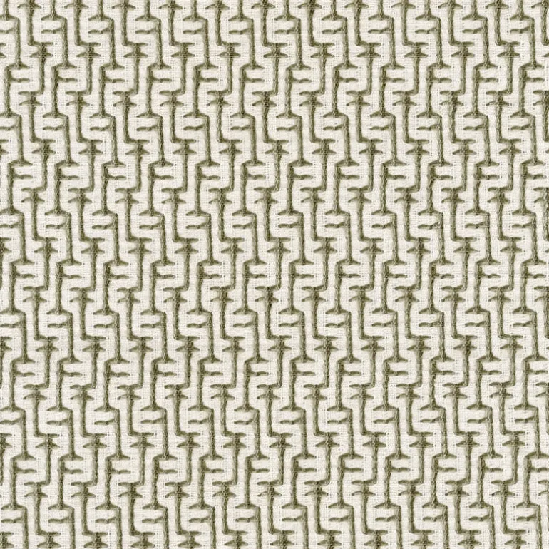 Cascade Aloe Regal Fabric