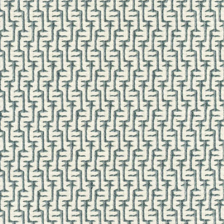 Cascade Slate Regal Fabric