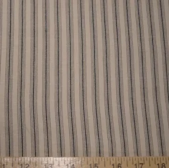 Catalina Black Pearl Roth Fabric