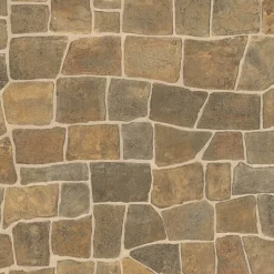Cattleya Neutral Slate Path Wallpaper