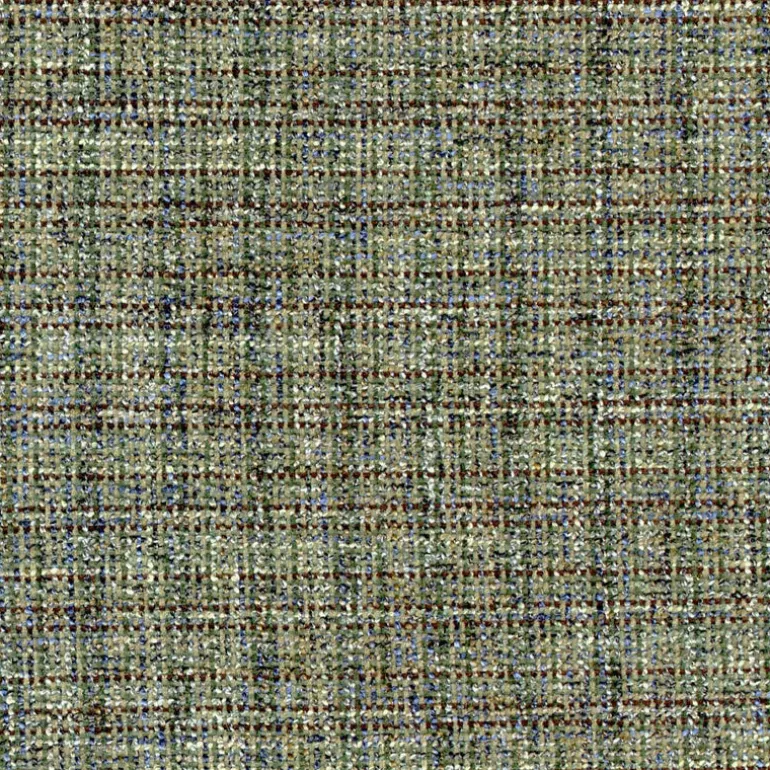Cederic Pine Regal Fabric