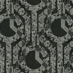 Centerstage 9009 Black Tie Fabric