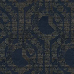 Centerstage 308 Moody Blue Fabric
