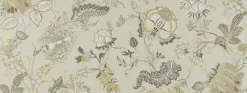 Ceylan Bachette 68 Grey/Beige Covington Fabric