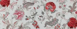 Ceylan Bachette 69 Heather Covington Fabric