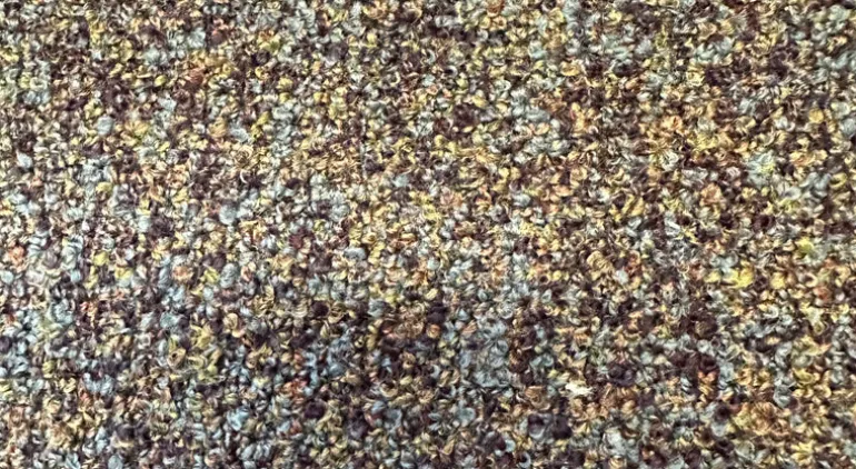Chasnel Sapphire Crypton Home Fabric