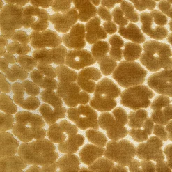 Chava Amber Regal Fabric
