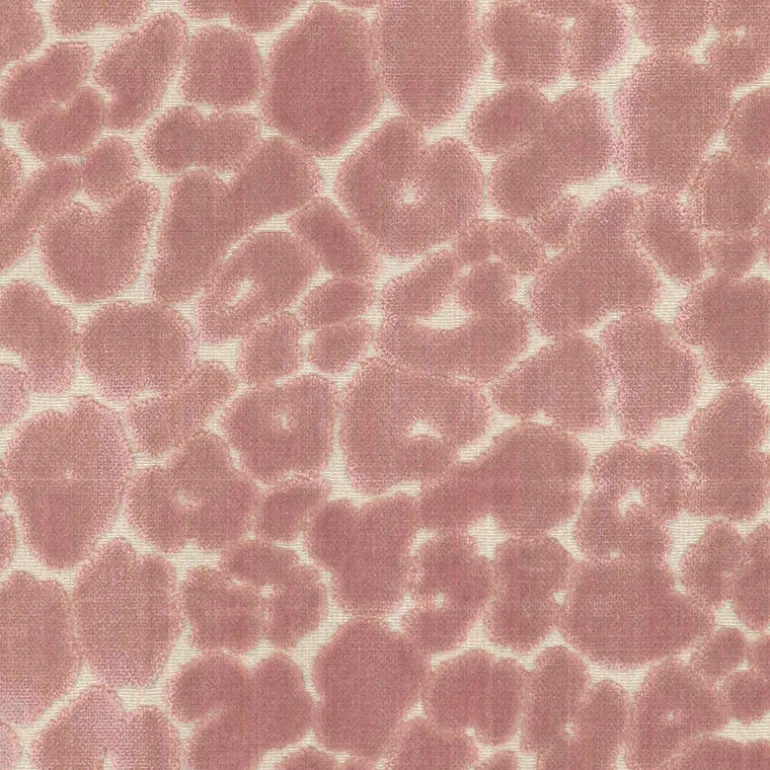 Chava Blush Regal Fabric