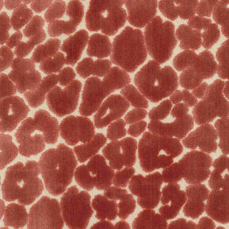 Chava Carnation Regal Fabric