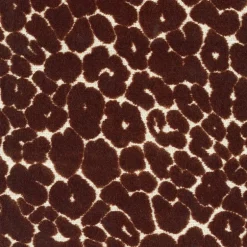 Chava Cinnamon Regal Fabric