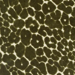 Chava Grass Regal Fabric