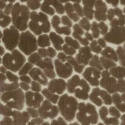 Chava Mushroom Regal Fabric
