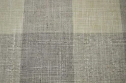 Check Please Moonstone Kaufmann Fabric