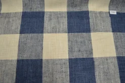 Check Please Pacific Kaufmann Fabric